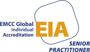 EMCC Individual Accreditation as Senior Practitioner
